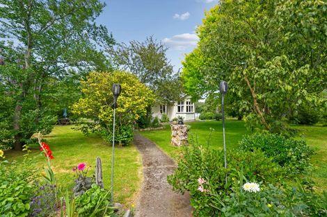 Photo of property in 160 Fitzherbert Street, Featherston, 5710