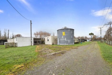 Photo of property in 201 Shirriffs Road, Awapuni, Palmerston North, 4412
