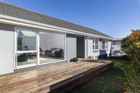 Photo of property in 45 Emlyn Place, Avondale, Christchurch, 8061