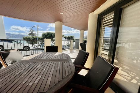 Photo of property in 13/22 Oriental Terrace, Oriental Bay, Wellington, 6011