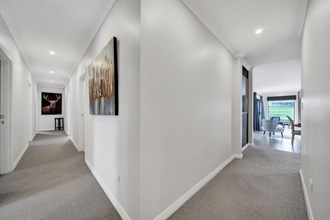 Photo of property in 22a Larlin Drive, Hawera, 4675