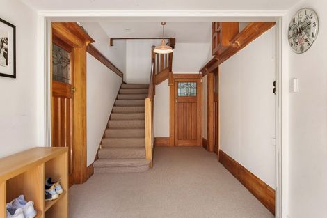 Photo of property in 87 Rossall Street, Merivale, Christchurch, 8014