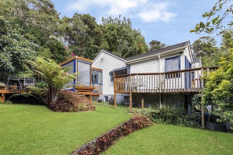 Photo of property in 167a Glengarry Road, Glen Eden, Auckland, 0602