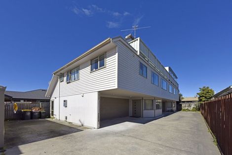 Photo of property in 148a Huxley Street, Sydenham, Christchurch, 8023
