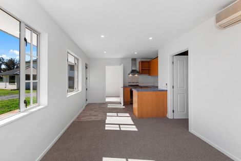 Photo of property in 92 Bruces Road, Sefton, Rangiora, 7477