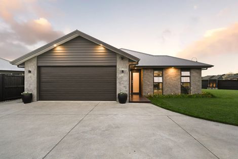 Photo of property in 23 Tiaki Way, Cambridge, 3434