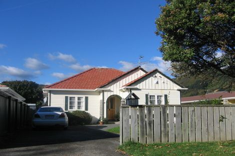 Photo of property in 31a Vincent Street, Waterloo, Lower Hutt, 5011