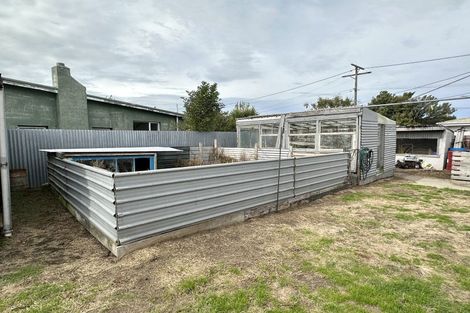 Photo of property in 240 Princes Street, Strathern, Invercargill, 9812