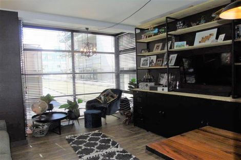 Photo of property in Hannahs Corner, 23/8 Leeds Street, Te Aro, Wellington, 6011