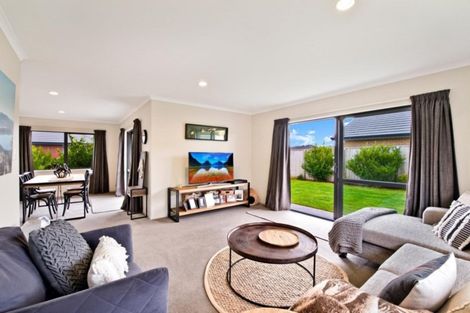 Photo of property in 9e Blackburn Street, Kaiapoi, 7630