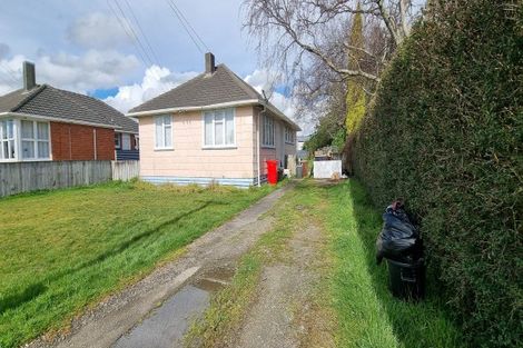 Photo of property in 6 Maire Street, Levin, 5510