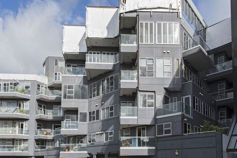 Photo of property in 2a/21 Hargreaves Street, Auckland Central, Auckland, 1011