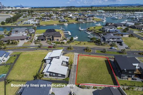 Photo of property in 12 Mariners Haven, One Tree Point, 0118