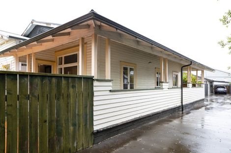 Photo of property in 4a Outram Street, Ahuriri, Napier, 4110