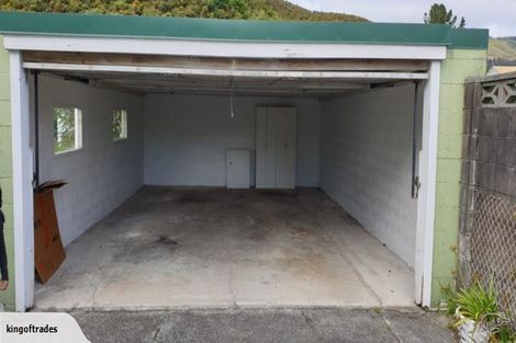 Photo of property in 398 Cambridge Terrace, Naenae, Lower Hutt, 5011