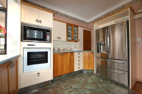 Photo of property in 1021 Duke Street, Mahora, Hastings, 4120