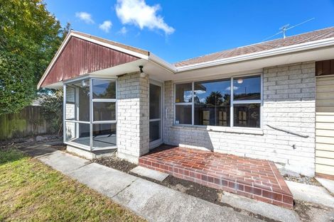 Photo of property in 2/3 Hythe Lane, Saint Martins, Christchurch, 8022