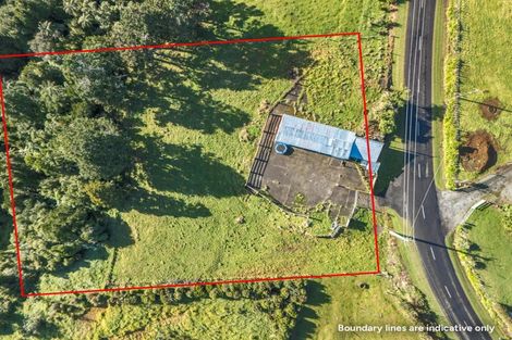 Photo of property in 311 Dover Road, Okato, 4374