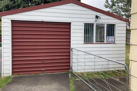 Photo of property in 5 Elm Street, Gonville, Whanganui, 4501