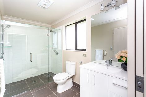 Photo of property in 1 Heathridge Place, Lincoln, 7608