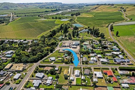 Photo of property in 6 Schwass Street, Seddon, 7210