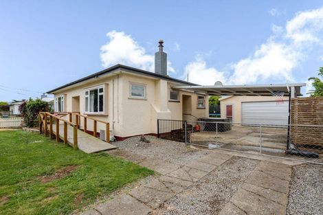 Photo of property in 15 Neptune Street, Dannevirke, 4930