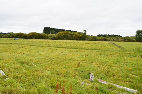 Photo of property in 214 Pukemiku Road, Mangamutu, Pahiatua, 4983