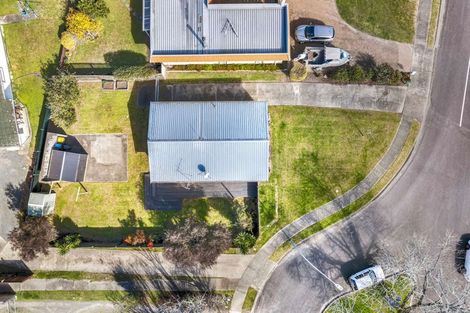 Photo of property in 5 Titoki Place, Edgecumbe, 3120