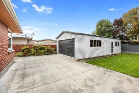 Photo of property in 54 Hargood Street, Woolston, Christchurch, 8062
