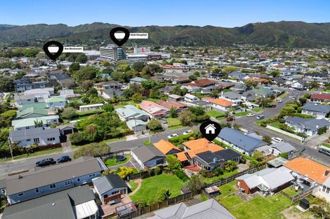 Photo of property in 15 Potomaru Street, Boulcott, Lower Hutt, 5010