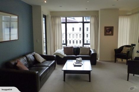 Photo of property in Kate Sheppard Apartments, 7j/42 Molesworth Street, Thorndon, Wellington, 6011