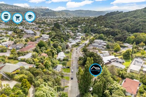 Photo of property in 1a Wyndham Road, Pinehaven, Upper Hutt, 5019