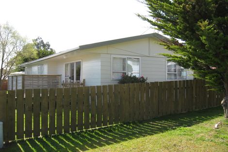 Photo of property in 19 Antrim Crescent, Wainuiomata, Lower Hutt, 5014
