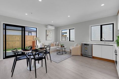 Photo of property in 3/47 Chedworth Avenue, Chedworth, Hamilton, 3210