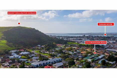Photo of property in 19/9 Mountain Road, Mount Wellington, Auckland, 1072