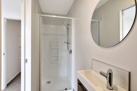 Photo of property in 5/12 Edward Avenue, Edgeware, Christchurch, 8013