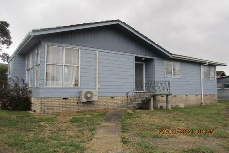 Photo of property in 308 Roscommon Road, Clendon Park, Auckland, 2103