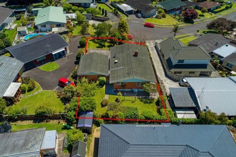 Photo of property in 15 Chevron Drive, Bellevue, Tauranga, 3110
