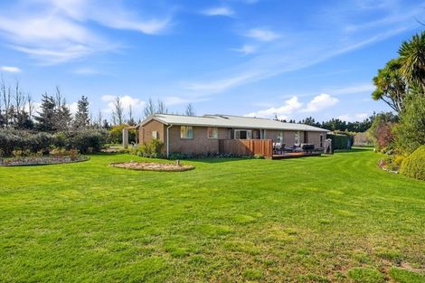 Photo of property in 24 Modena Place, Ohoka, Kaiapoi, 7692