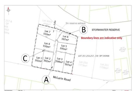 Photo of property in 35 Mclarin Road, Glenbrook, Waiuku, 2681