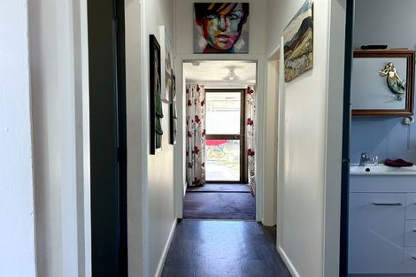 Photo of property in 33 Ogilvie Road, Gladstone, Greymouth, 7805