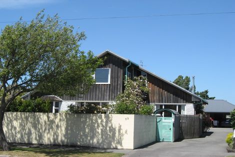 Photo of property in 2/69 Bentley Street, Russley, Christchurch, 8042