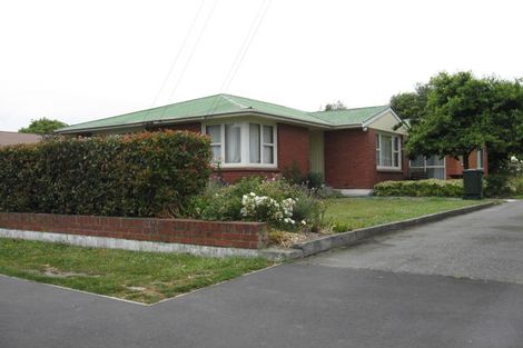 Photo of property in 55 Waimairi Road, Upper Riccarton, Christchurch, 8041