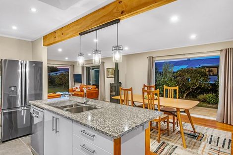 Photo of property in 46 Sylvan Avenue, Waikanae, 5036