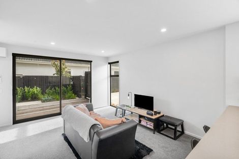 Photo of property in 3/7 Hinemoa Street, Spreydon, Christchurch, 8024