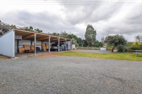 Photo of property in 260 Hororata Road, Hororata, Darfield, 7572