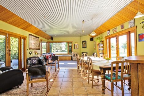 Photo of property in 852 Lorne Dacre Road, Rakahouka, Invercargill, 9876