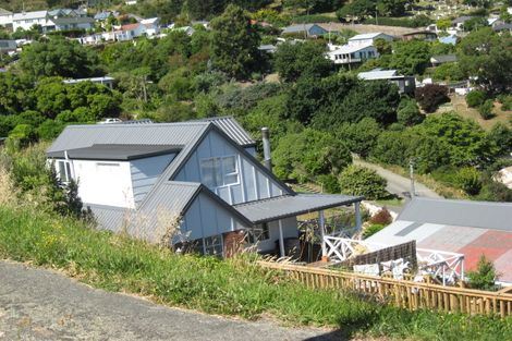Photo of property in 36 Jacksons Road, Lyttelton, 8082