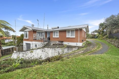 Photo of property in 10 Central Street, Putaruru, 3411