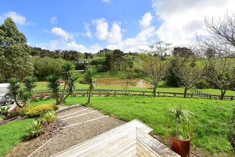 Photo of property in 55 Lennon Access Road, Stillwater, Silverdale, 0993